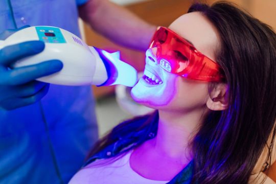 Soft Tissue Laser Procedures