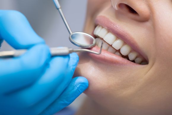 Professional Periodontal Therapy